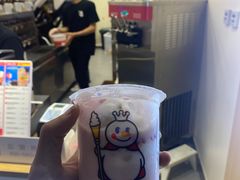 -蜜雪冰城(山东路店)