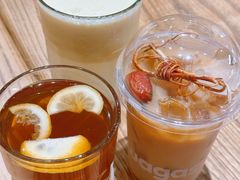 -Wagas沃歌斯(枫蓝国际店)