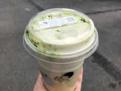 -喜茶(深圳福田星河COCO Park店)