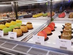 -诺嘉甜品(世贸店)