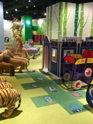 -幻贝家儿童乐园(苏州中心店)