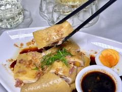 -悦雅居·老广州老味道(长湖店)