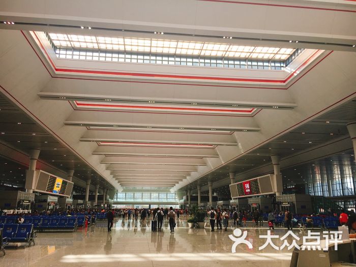 贵阳北站图片 - 第4张