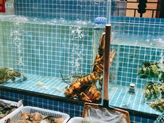 -庆赫隆融合菜馆(群力店)