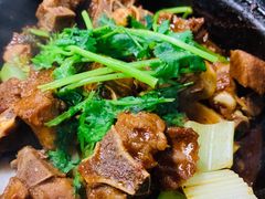 -二楼老店重庆鸡公煲(真光路店)