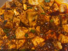 -北李妈妈菜·海肠捞饭(开发区万达店)