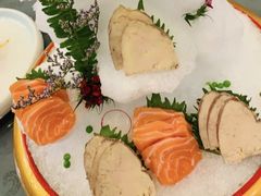 鹅肝-海景壹号大酒店(滨湖店)