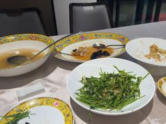 -惠丰堂饭庄(北洼路店)