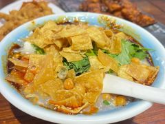-南街杨记·麻辣烫