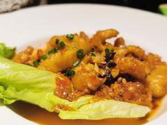 -觅山云南菜(泊富ICITY店)