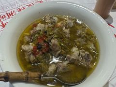 -西江红·株洲本地菜(滨江南路店)