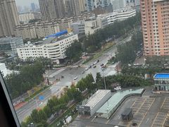 -电谷雅阁国际大酒店