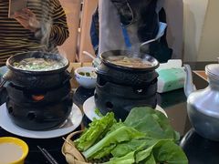 -藏味八珍特色火锅