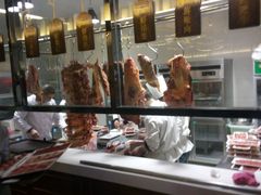 -潮牛魏记鲜牛肉火锅(开发区店)