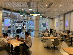 大堂-满记甜品(荟聚购物中心店)