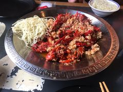 -红钳侠小龙虾·烧烤(中赢康康谷店)
