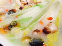 iphone_upload_pic-蛙蛙叫干锅年代(簋街总店)