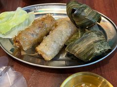 -海安安越南粉(丹竹頭店)