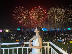 -泰达航母主题公园