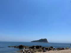 -棒棰岛宾馆景区