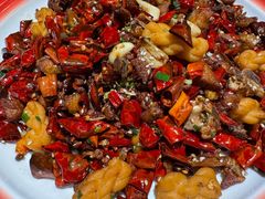 -黑三娘(好爱广场店)