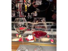 -L'ATELIER de Joel Robuchon(外滩18号店)