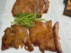 -肥仔文澳门猪骨煲(南京西路店)