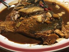 -旺顺阁鱼头泡饼(常营店)