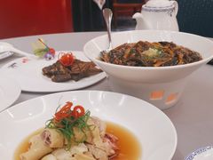 -银都上海菜馆(粤海东路店)