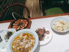 -再回头私房菜·老南京菜