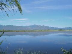 -野鸭湖国家湿地公园