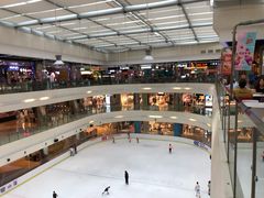 -冠军冰场CHAMPION RINK(百年港湾奥特莱斯店)