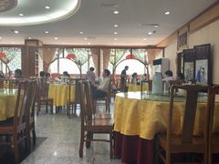 -京菜·砂锅居·烤鸭(西四店)