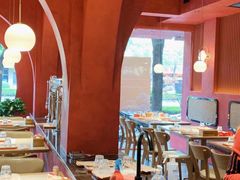 -杨氏青龙虾·羊蝎子(金盛路总店)