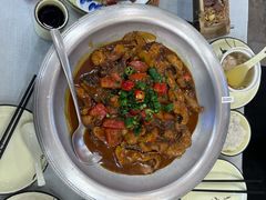 -大师傅金奖啤酒鱼(西街口总店)