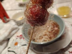 -无锡苏宁JW万豪酒店·悦府65中餐厅