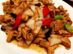 -并州饭店·并萃阁