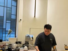 -Parking Coffee(孩儿巷店)