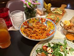 -IL TEATRO 精品意大利餐厅