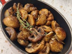 -CRAZYONES西班牙海鲜饭(上海美罗城店)