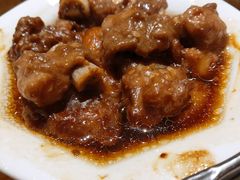 豉汁蒜香蒸排骨-凤凰楼酒家·粤宴点心(华强北店)