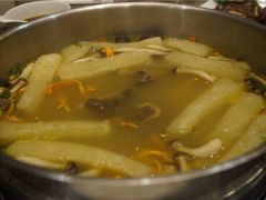-许府牛杂·鲜牛肉火锅(梁溪万达店)