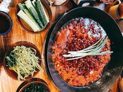 -周幺妹重庆老火锅(银泰城总店)