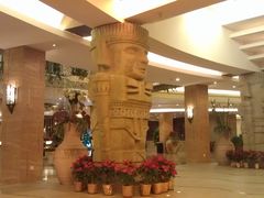 -三亚亚龙湾凯莱仙人掌度假酒店