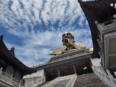 -句容茅山景区