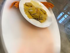 -星河湾半岛酒店-真粤中餐厅