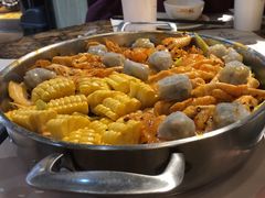 -黄记煌三汁焖锅(渝北金港国际店)