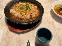 -茅庐毛血旺(烟台大悦城店)