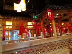 -大龙辣火锅·龙虾·烧烤(湖滨新天地店)