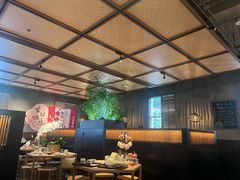 -庐灶江南·江南菜·四合院Bistro(东直门雍和宫·原华侨宾馆店)
